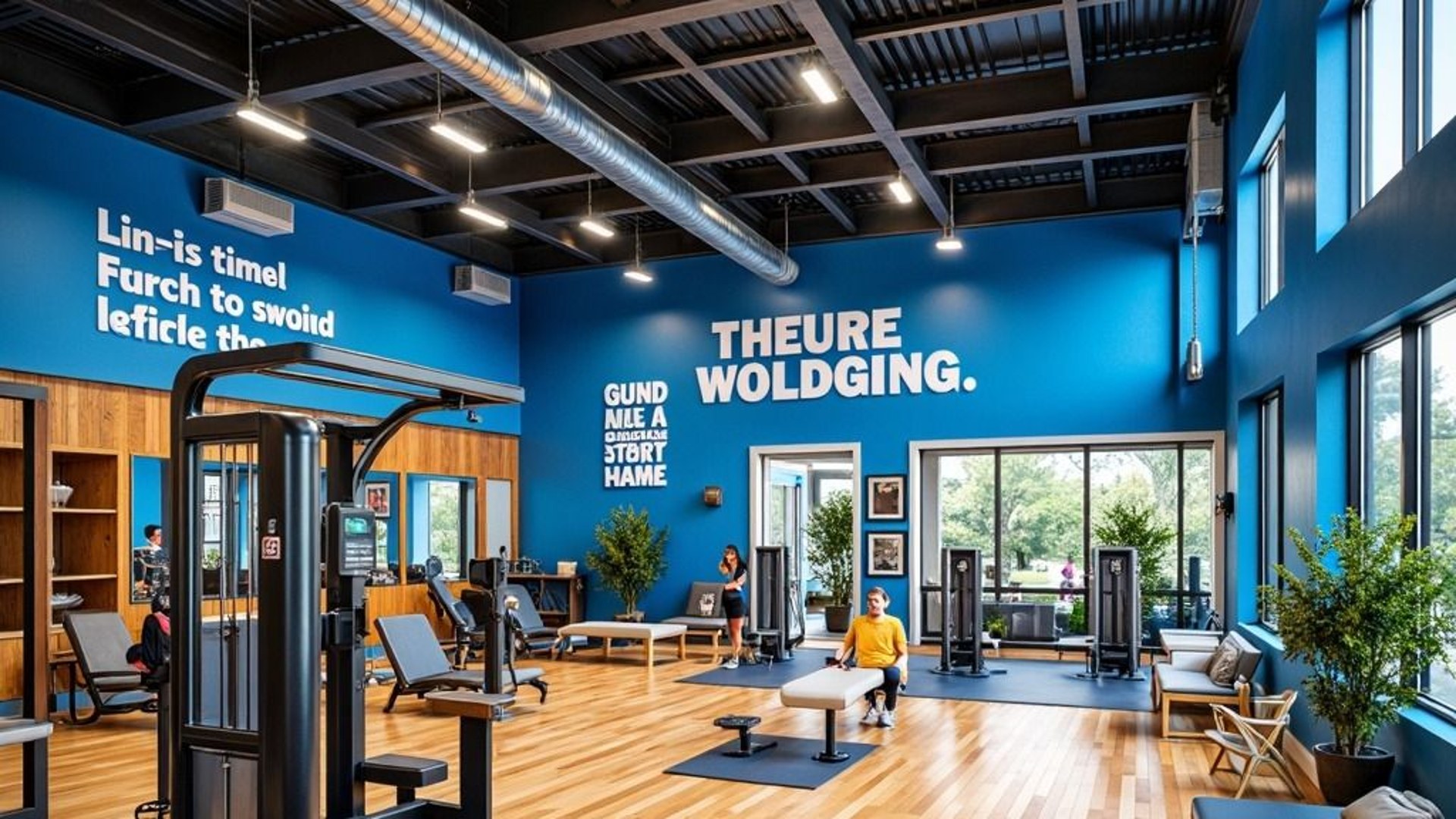 Σχηματική απεικόνιση της μεθοδολογίας FitBoom