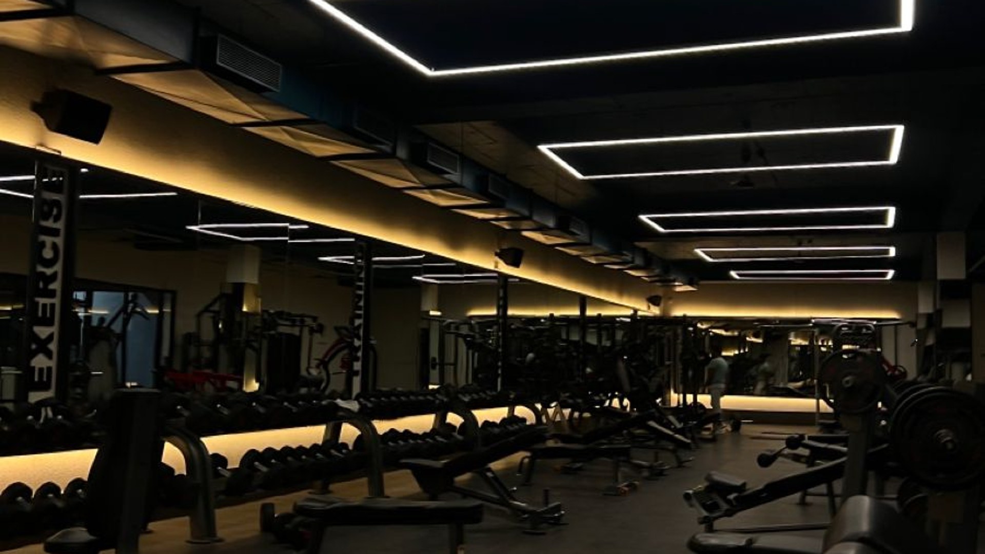 Πρόγραμμα προχωρημένων FitBoom